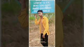 Paritosh Gori boy song [upl. by Klusek]