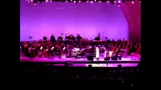 Hollywood Bowl 2010 Finale with Jane Powell [upl. by Etna243]