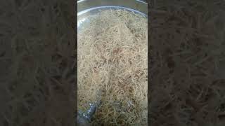 सबय कैसे बनाएं मीठाnudal recipemitha chaumin recipesabay recipecooking nudal recipesrecipe [upl. by Odnumyer820]