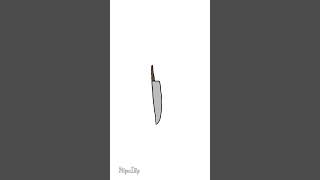 29 knife stabbing knifeskills animation [upl. by Cris909]