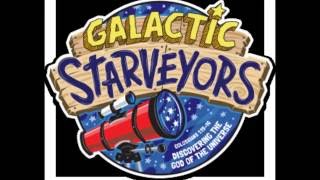 Lifeway VBS 2017 Galactic Starveyors [upl. by Tertius]