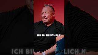 Ist Markus Rühl introvertiert😳 [upl. by Yddub]