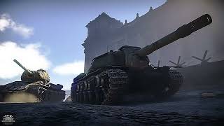 Triage at dawnslowedWAR THUNDERwarthunder tanksblitz Song slowed top tanksblitz тренды [upl. by Ishii]