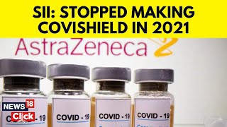 AstraZeneca Withdraws Covid Vaccine Worldwide Weeks After Admitting Rare Side Effects  G18V [upl. by Rosecan]