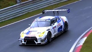 Training amp Qualifying VLN Nürburgring Nordschleife  DMV 250MeilenRennen 9 Lauf 2016 [upl. by Deena]