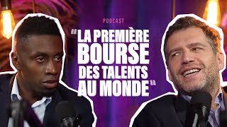 Royaltiz Talk ♯1  Blaise Matuidi [upl. by Jurgen]