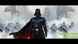 Star Wars Epic Music Compilation Part I The Originals [upl. by Einaoj367]