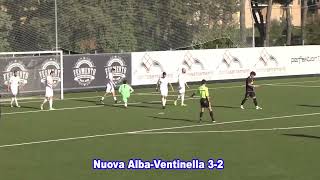 Nuova AlbaVentinella 32 [upl. by Ytteb608]