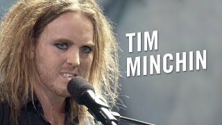 Tim Minchin Stand Up  2011 [upl. by Jaquith811]