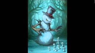 Young jeezy snowman slowed [upl. by Say466]