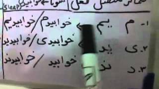 Lesson 24  Farsi Language Course for Urdu Speakers [upl. by Del]