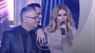 Leonora Jakupi FT Ramadan Krasniqi [upl. by Sophronia]