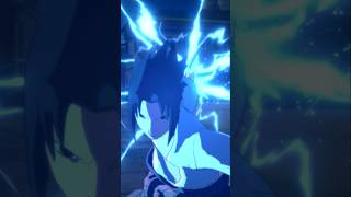 Sasuke Post Timeskip Moveset  Naruto X Boruto Ultimate Ninja Storm Connections [upl. by Idnil]