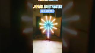 fireworks strip smart firework led light Led strip light with remote control for wall Diwali decor [upl. by Elleina]