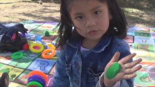 🎨Juegos y juguetes de niñas jugando con PLASTILINA o PLAYDOH 🌈 PLASTICINE videos 🤪 [upl. by Pilif]