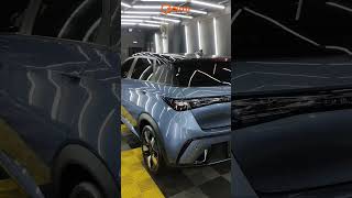 Nano Coating BYD Dolphin viralvideo detailing jakarta cibubur capcut byd fyp [upl. by Latsyrd]