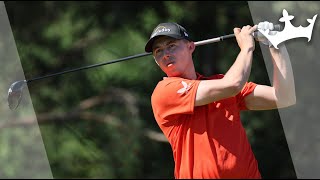 Do You Need a Piece of Matt Fitzpatrick This Week [upl. by Carnahan]