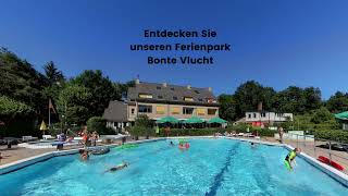 Ferienpark Bonte Vlucht [upl. by Anilehs550]