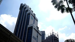 Standard Chartered Malaysia  Wealth Management [upl. by Darnoc]