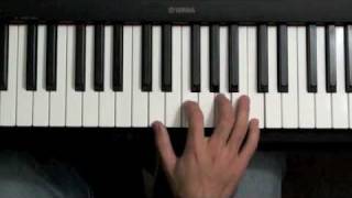 Mario Star Theme  INVINCIBLE PIANO ATTACK 1UP for you [upl. by Anerec]