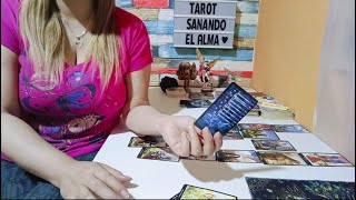 SE QUEDÓ SIN PAN NI PEDAZO⚖️‼️tarot tarotcards tarotreading tarotamor usa mexico california [upl. by Valenba]