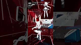 하나마루☆센세이션  Little Noncovered by Inuyama Tamaki×Inari Iroha×Reglush Lionheart beatsaber vr [upl. by Ahseinaj]