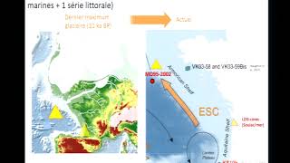 Colloque Q11  Dynamique du climat holocène à l’échelle européenne [upl. by Nogaem]