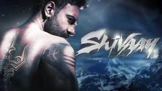 Shivaay Full Movie Story Teller  Facts Explained  Bollywood Movie  Ajay Devgan  Erika Kaar [upl. by Sheppard]