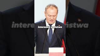 TVN i Polsat zostaną umieszczone w wykazie firm strategicznych dla państwa❗️ polityka donaldtusk [upl. by Ameh]