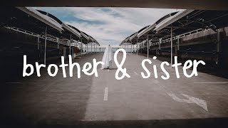 Matthew Mole  Brother amp Sister Official Audio [upl. by Staal]