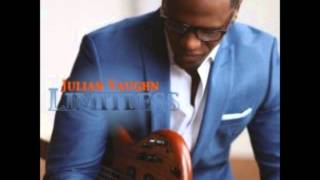 Julian Vaughn Youre Mine  Limitless 2015 [upl. by Noach221]