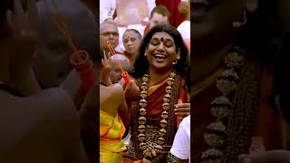 That Laughter😍🥰 Blissful laughter😂kailasa nithyananda [upl. by Loredo]