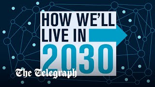 How well live in 2030 Will there come a time when we never need to leave the house [upl. by Kale]