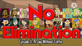 Total Drama Only Girls My Way •Read Description• [upl. by Sebastien694]