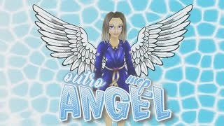 ANGEL SSSG Mep  Star Stable Online [upl. by Olinad948]