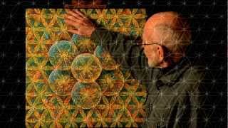 Sacred Geometry 201A The MultiDimensional Universe [upl. by Senecal]