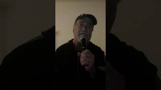 I WATUSSI Edoardo Vianello  cover karaoke di Claudio Sound [upl. by Knarf]