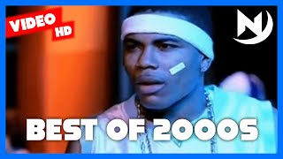 Best of 2000s Old School Hip Hop amp RnB Mix  Throwback Rap amp RnB Dance Music 8 [upl. by Saxena]