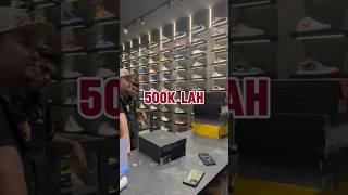 LOWBALL ATAU BUKAN 500K PER PAIR 😱 [upl. by Jemina]