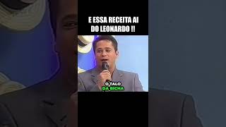 Anota ai essa receita do Leonardo [upl. by Emolas]