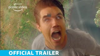 Upload  Official Trailer  Amazon Original  May 1st [upl. by Pennington476]