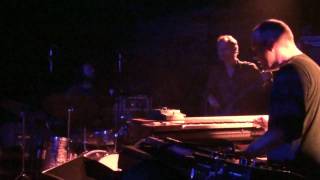 Medeski Martin and Wood  quotDubquot  Le Poisson Rouge HD 21809  3 [upl. by Lita]