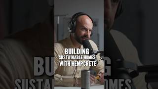 🏠🌿 Have You Heard About Homes Built with Hempcrete Minnesota realestate ecofriendly realtor [upl. by Forta690]