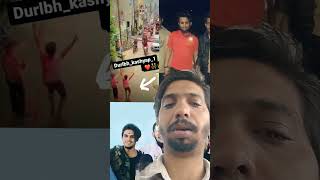 Durlabh Kashyap Gang group 😂😂 Video durlabhkashyap ujjain gangster durlab durlabkashyapking [upl. by Ennovad]