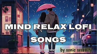 Barish ki raat lofi song  Barish ki raat lofi mashup  Mind fresh lofi song  Slow and reverb🎧🎵 [upl. by Annayat]