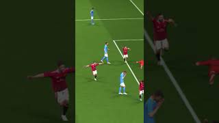 Efootball Suarez swings shoot Tf gaming star 07 [upl. by Tesil213]