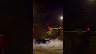 CTSV Tearing Intersection Up😳💨 [upl. by Aicul]