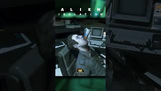 An Android Signature Move AlienIsolation BlindPlaythrough [upl. by Barolet]