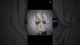 Sega Oc demon slayer demonslayer drama edit dog draw oc wicked drawing [upl. by Nelo]