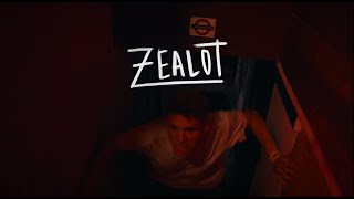 ZEALOT  A Horror Short Film [upl. by Doyle]